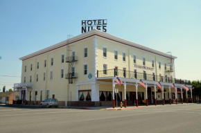 Hotel Niles